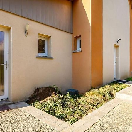 4 Pers - Le Garden - 10 Min De Disney Apartment Bailly-Romainvilliers Ngoại thất bức ảnh