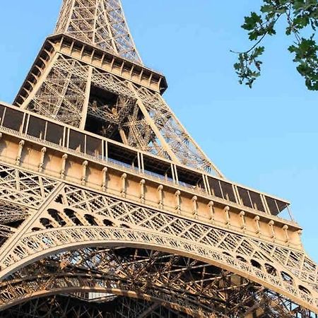 4 Pers - Le Garden - 10 Min De Disney Apartment Bailly-Romainvilliers Ngoại thất bức ảnh