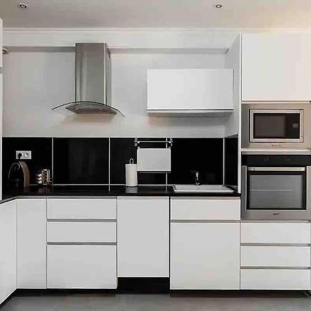 4 Pers - Le Garden - 10 Min De Disney Apartment Bailly-Romainvilliers Ngoại thất bức ảnh