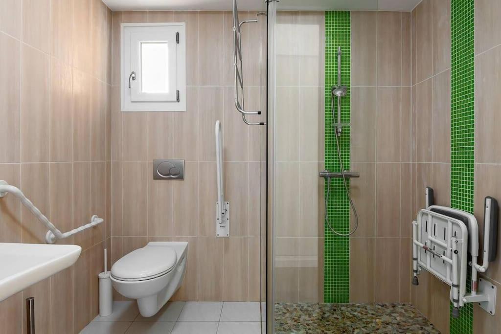 4 Pers - Le Garden - 10 Min De Disney Apartment Bailly-Romainvilliers Ngoại thất bức ảnh